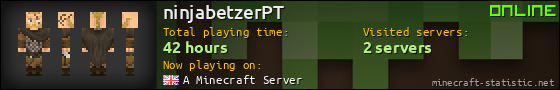 ninjabetzerPT userbar 560x90