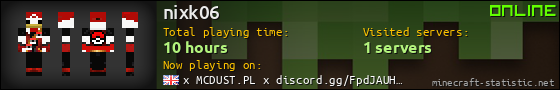 nixk06 userbar 560x90
