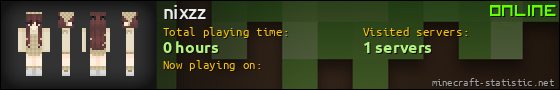 nixzz userbar 560x90