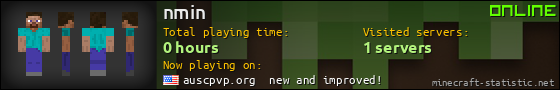 nmin userbar 560x90