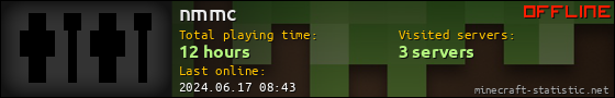 nmmc userbar 560x90