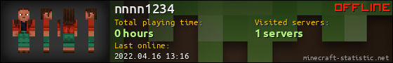 nnnn1234 userbar 560x90