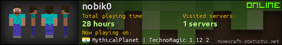 nobik0 userbar 560x90