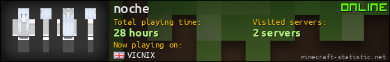 noche userbar 560x90