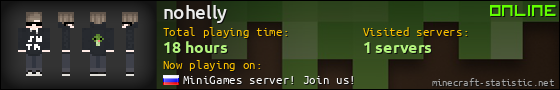 nohelly userbar 560x90