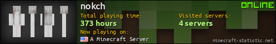 nokch userbar 560x90