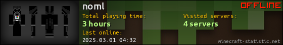 noml userbar 560x90