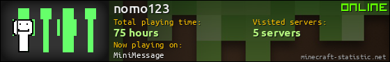 nomo123 userbar 560x90