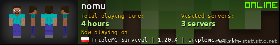 nomu userbar 560x90