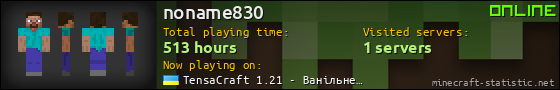 noname830 userbar 560x90