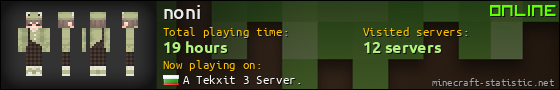 noni userbar 560x90