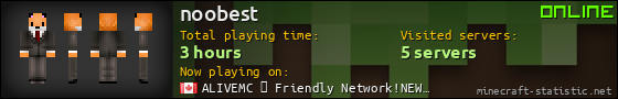noobest userbar 560x90