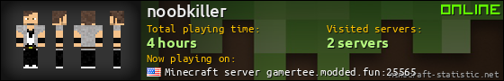 noobkiller userbar 560x90