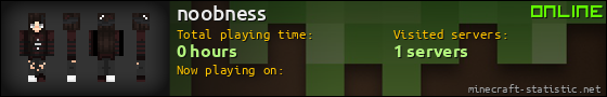 noobness userbar 560x90
