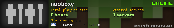 nooboxy userbar 560x90