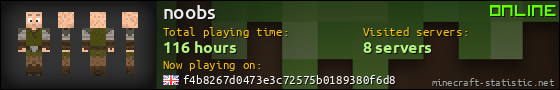 noobs userbar 560x90