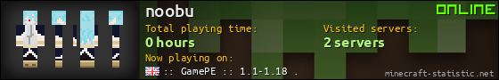 noobu userbar 560x90