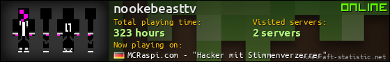 nookebeasttv userbar 560x90