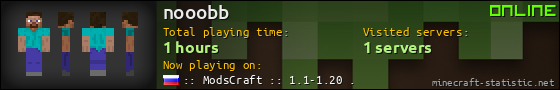 nooobb userbar 560x90