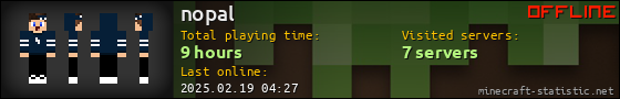 nopal userbar 560x90