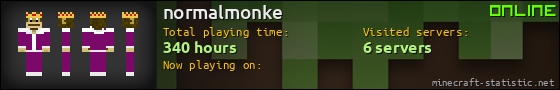 normalmonke userbar 560x90