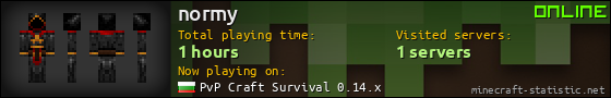 normy userbar 560x90