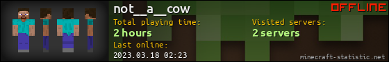 not__a__cow userbar 560x90