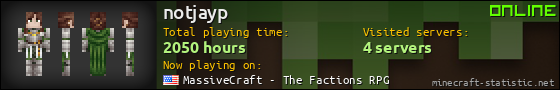 notjayp userbar 560x90