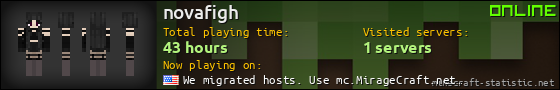 novafigh userbar 560x90