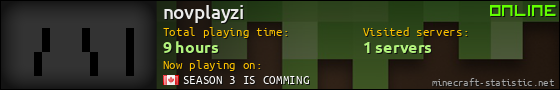 novplayzi userbar 560x90