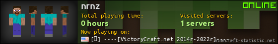 nrnz userbar 560x90