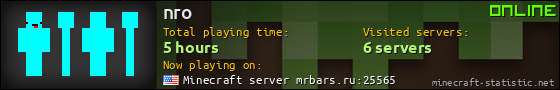 nro userbar 560x90