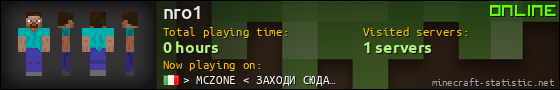 nro1 userbar 560x90