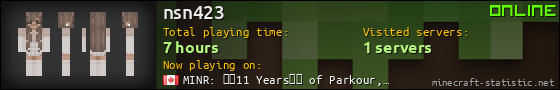 nsn423 userbar 560x90