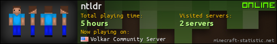 ntldr userbar 560x90