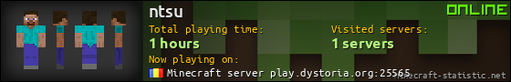 ntsu userbar 560x90