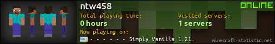 ntw458 userbar 560x90