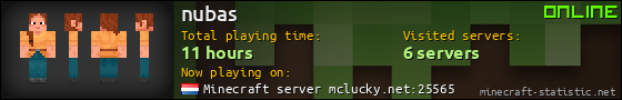 nubas userbar 560x90