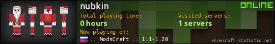 nubkin userbar 560x90