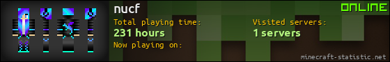 nucf userbar 560x90