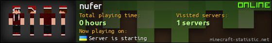 nufer userbar 560x90