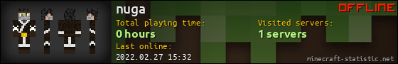 nuga userbar 560x90