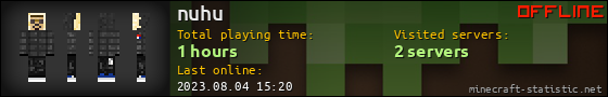nuhu userbar 560x90