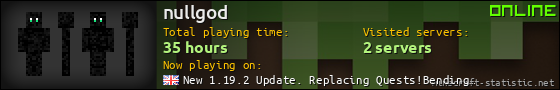 nullgod userbar 560x90