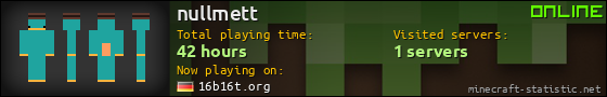 nullmett userbar 560x90