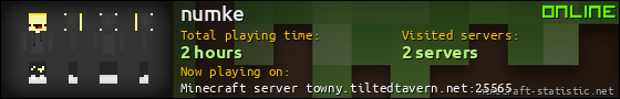 numke userbar 560x90