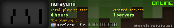nurayunii userbar 560x90