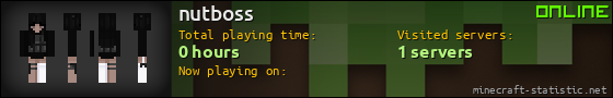 nutboss userbar 560x90