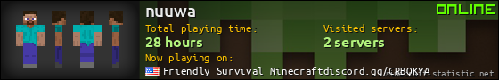 nuuwa userbar 560x90