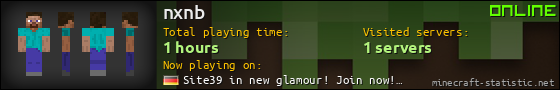 nxnb userbar 560x90